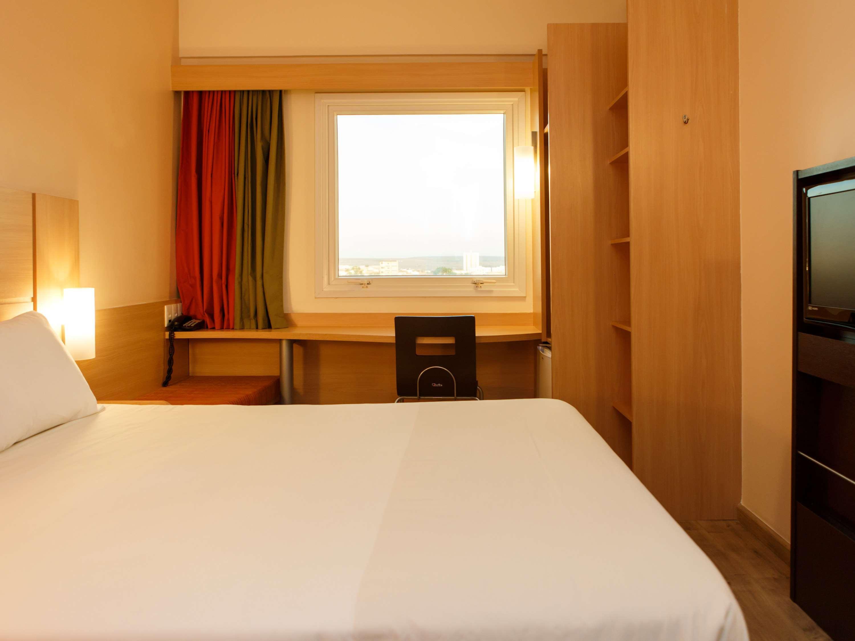 Hotel Ibis Vitória da Conquista Exteriér fotografie