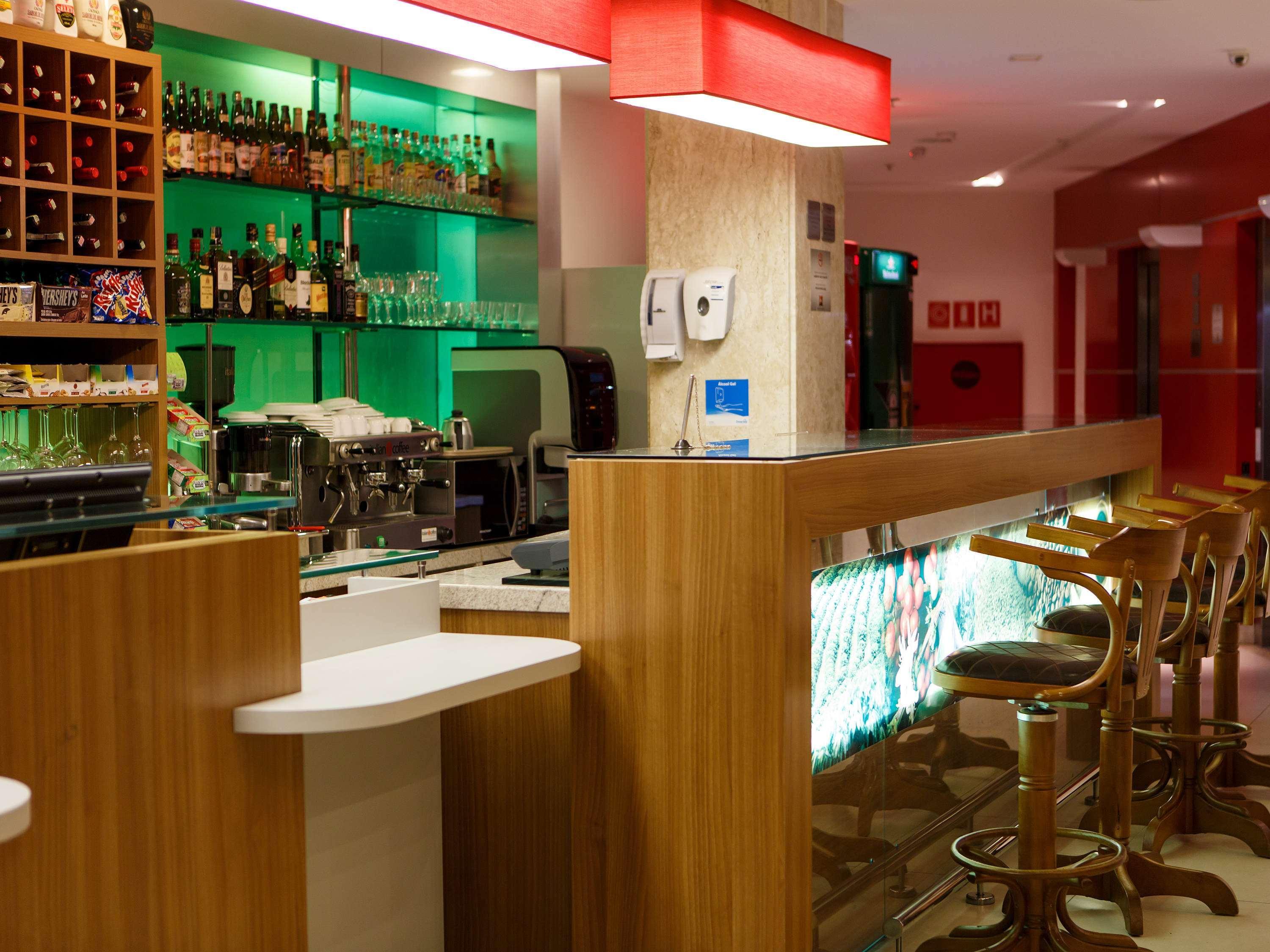 Hotel Ibis Vitória da Conquista Exteriér fotografie