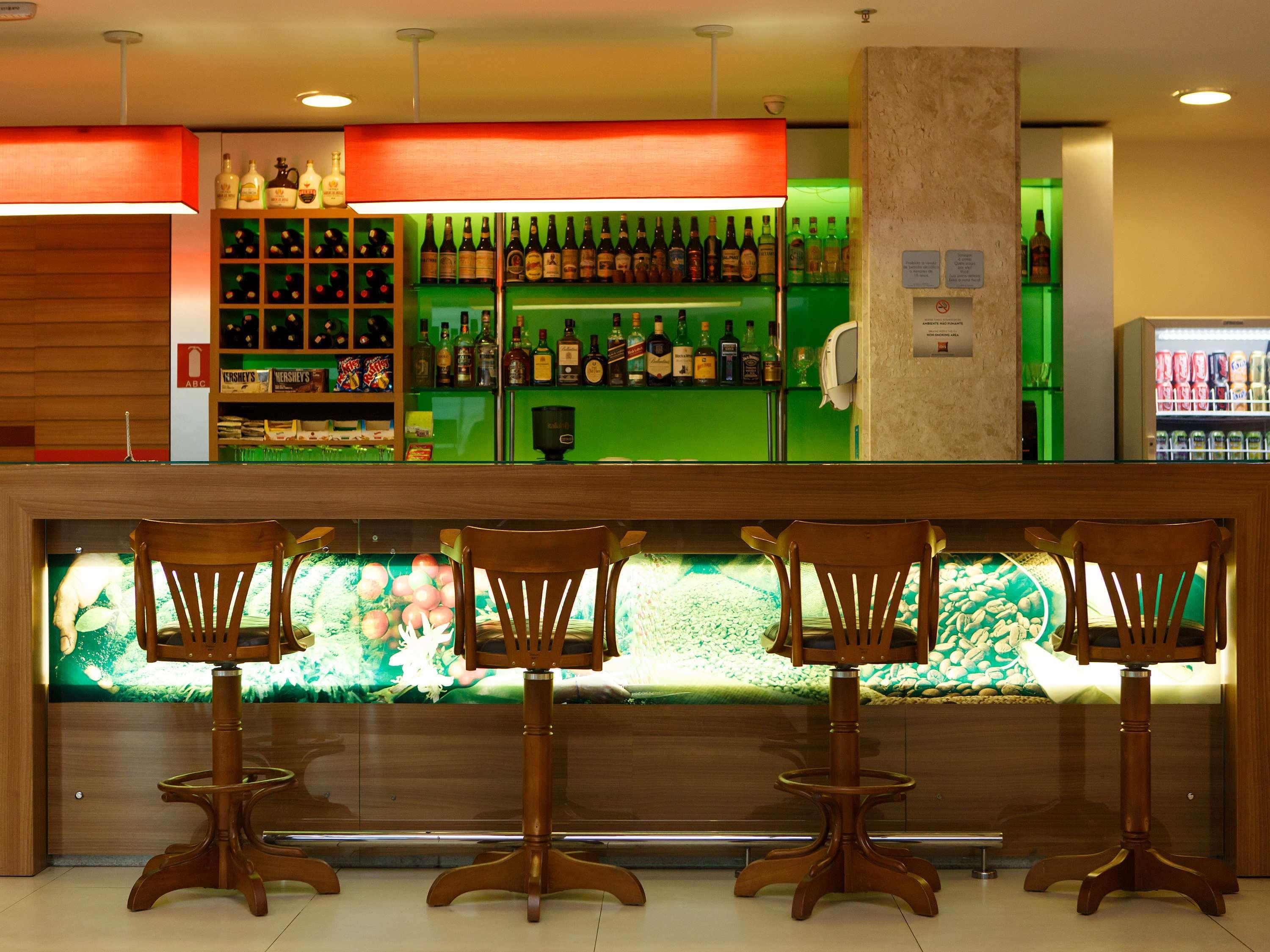 Hotel Ibis Vitória da Conquista Exteriér fotografie