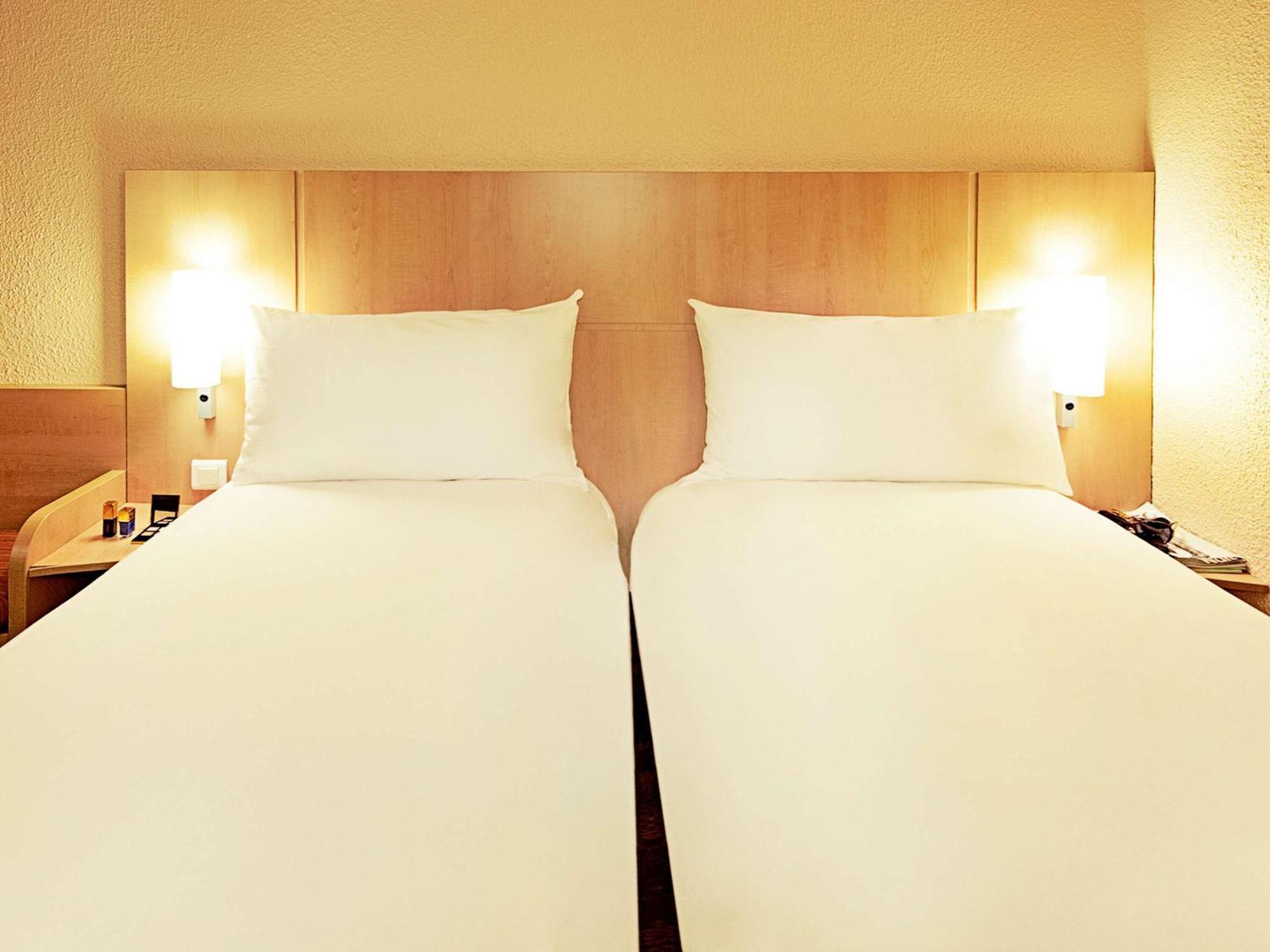 Hotel Ibis Vitória da Conquista Exteriér fotografie