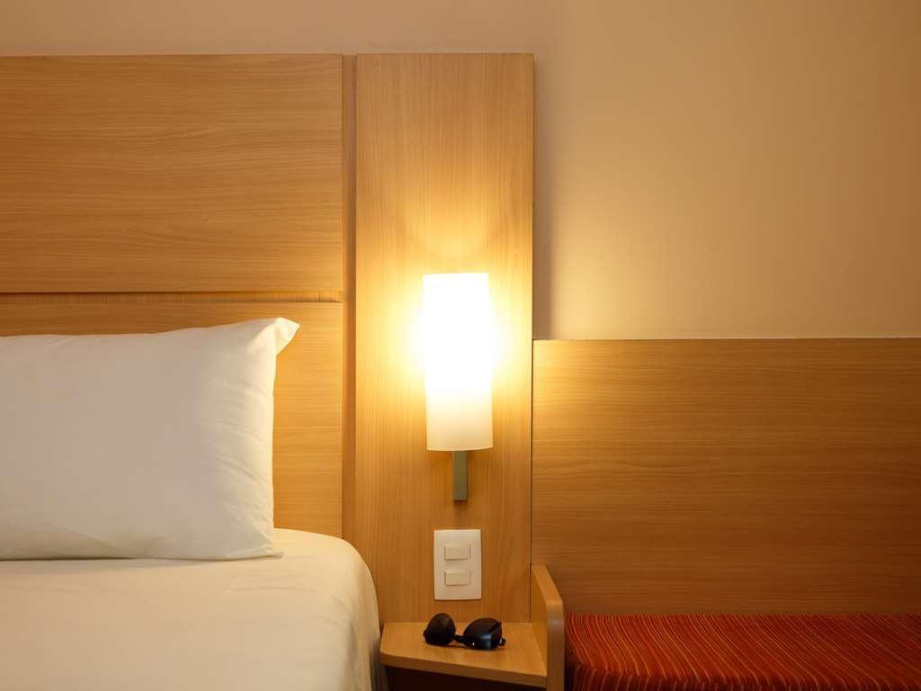Hotel Ibis Vitória da Conquista Exteriér fotografie