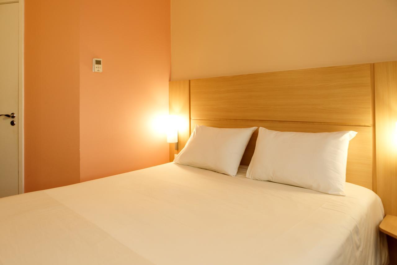 Hotel Ibis Vitória da Conquista Exteriér fotografie